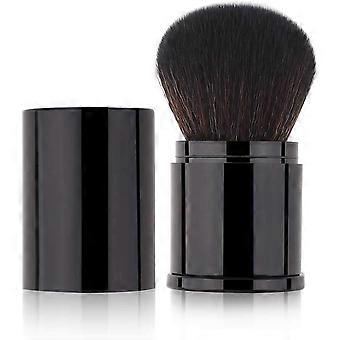 Retractable Makeup Brush Powder Brushes Foundation Travel Foundation Brush for