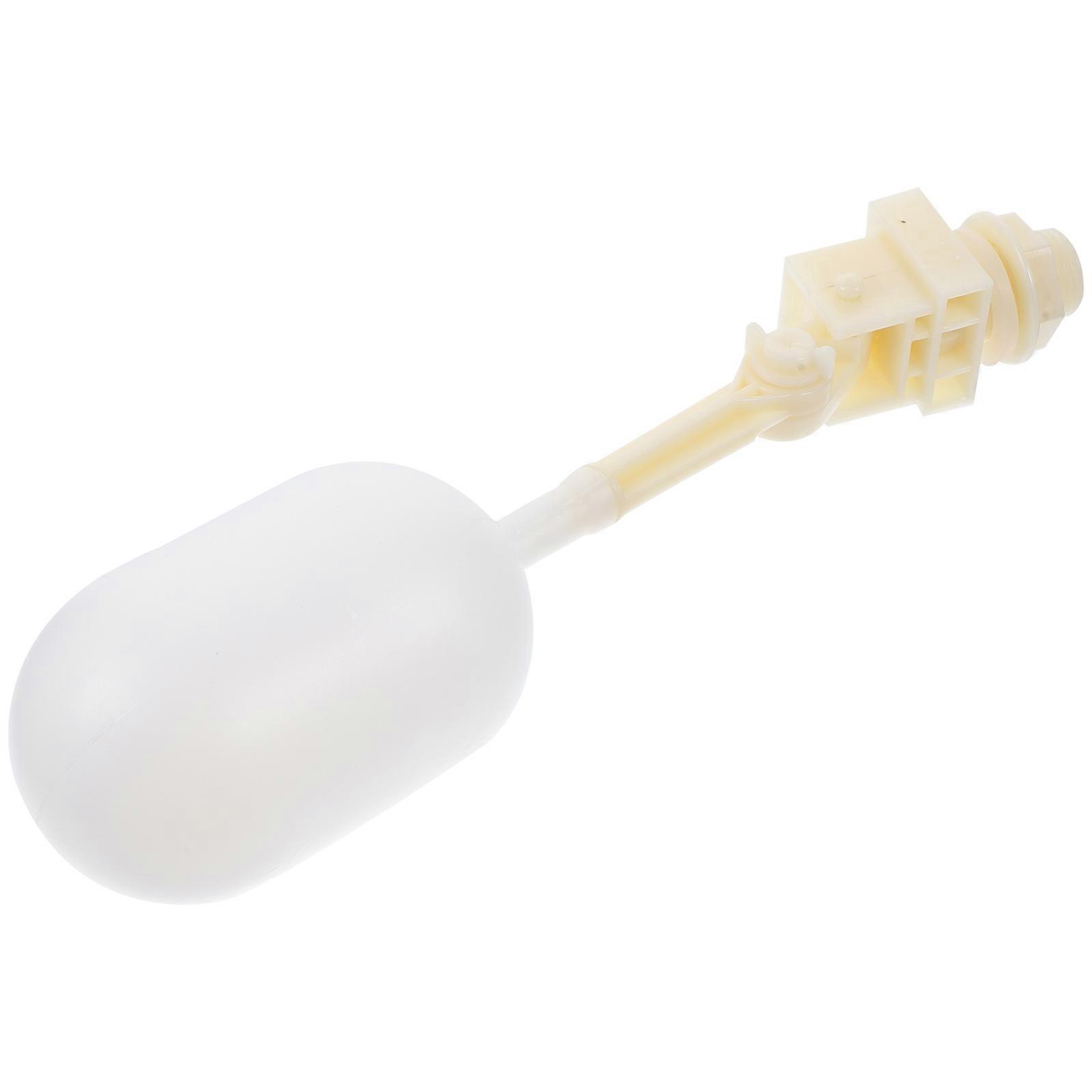 Drinking Bowl Float Ball Valve for Automatic Control 1Pcs Assorted Color