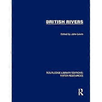 Britische Flüsse