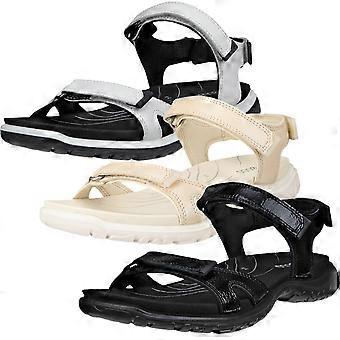 ECCO Womens Offroad Roam Walking Sandals