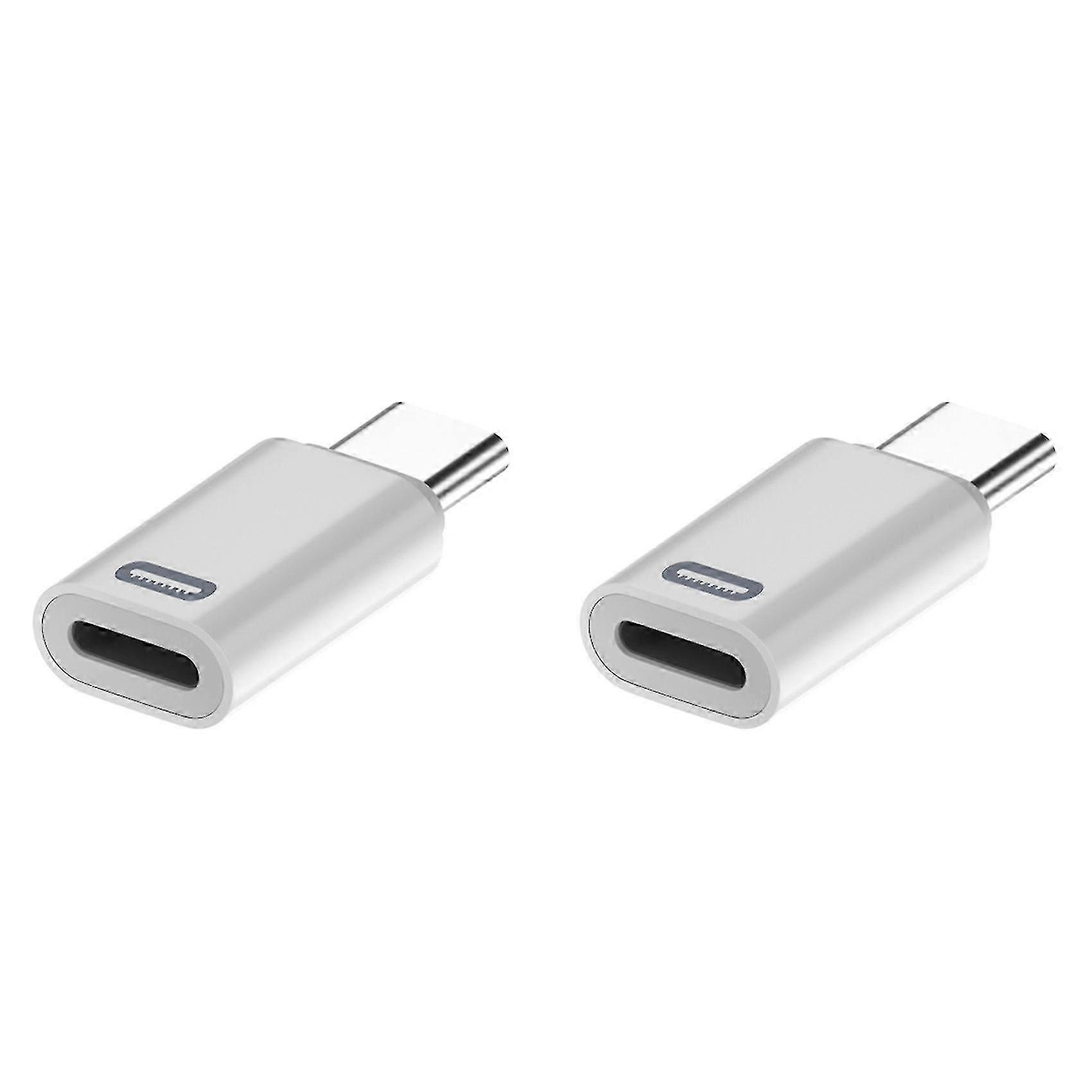 2026 Suitable For iPhone15 Cell Phone PD Fast Charging Multi-Function Adapter, A