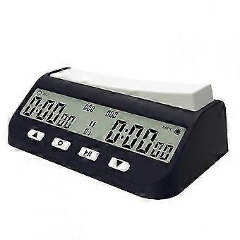 Chess Timer Professional Chess Clock Multifunctional Digital Watch