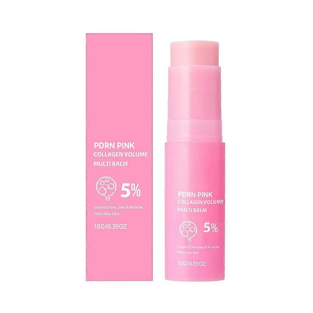 PDRN Pink Collagen Volume Multi Balm