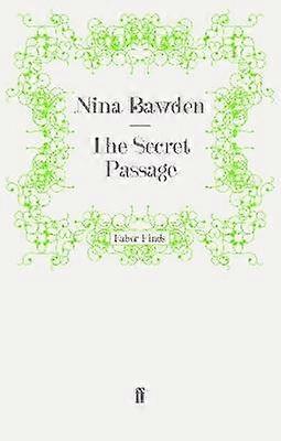 The Secret Passage