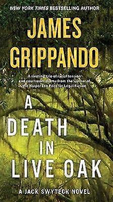 A Death in Live Oak