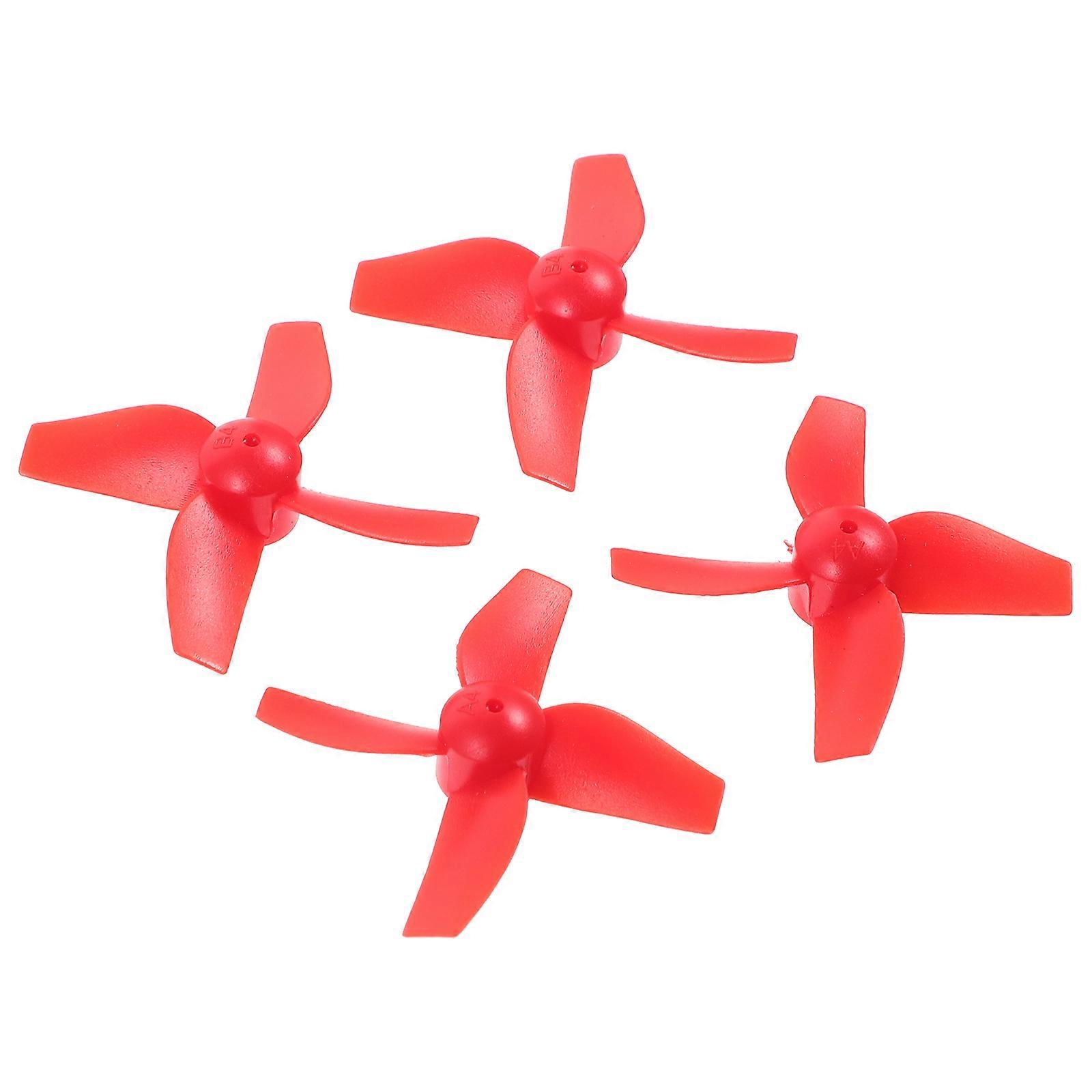 Plastic Propellers Mini 4- 4Pcs Spare Part for Quadcopter