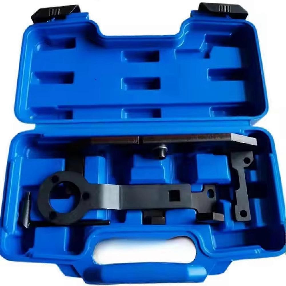Engine Timing Locking Setting Tools Set for Citroen Peugeot C3 1.0 1.2 VTI Lock Tool Kit