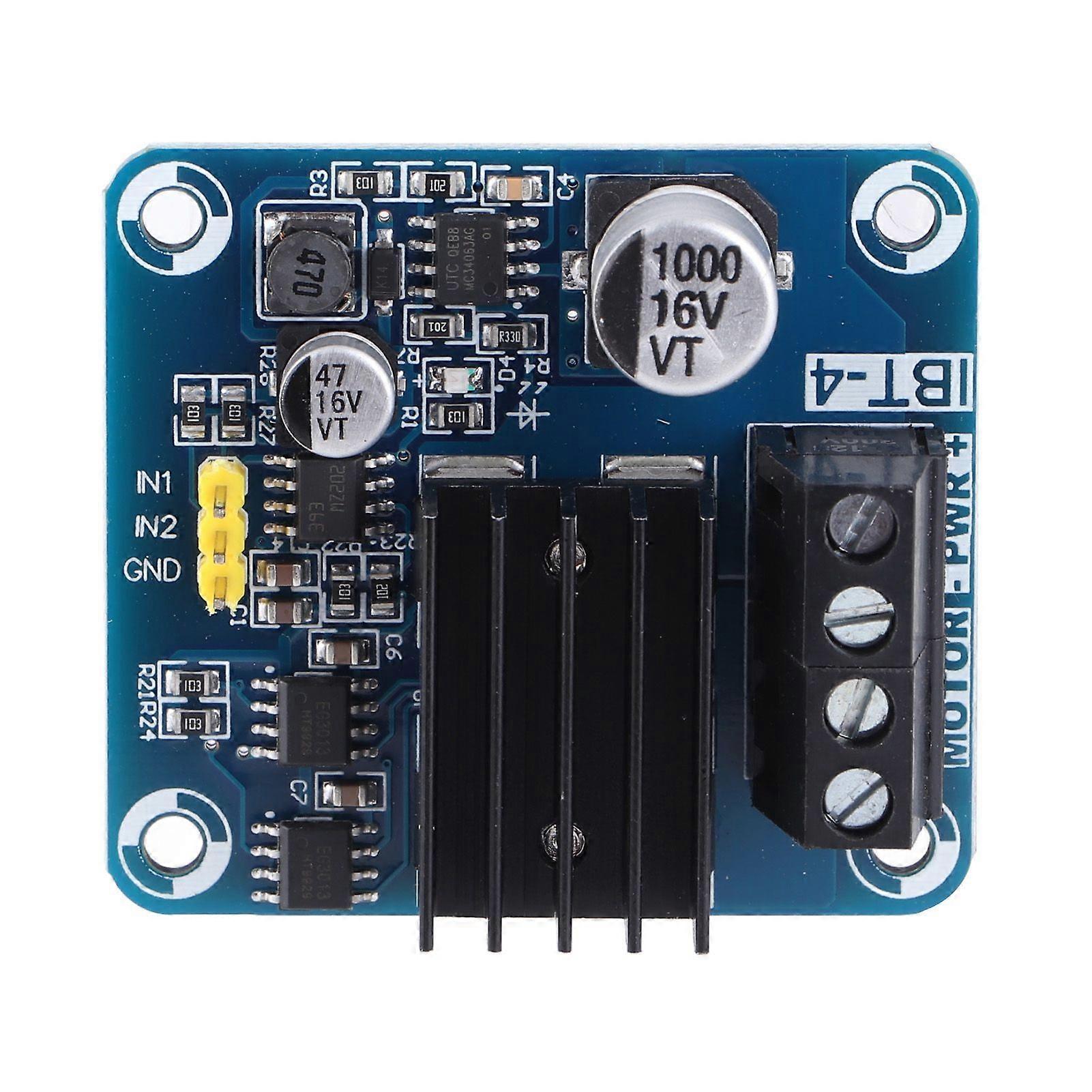 High quality  Motor drive module semiconductor cooling 50A