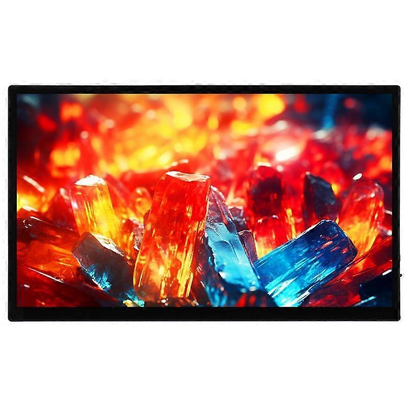 WAVESHARE FHD AMOLED Touchscreen 32763 UK Plug