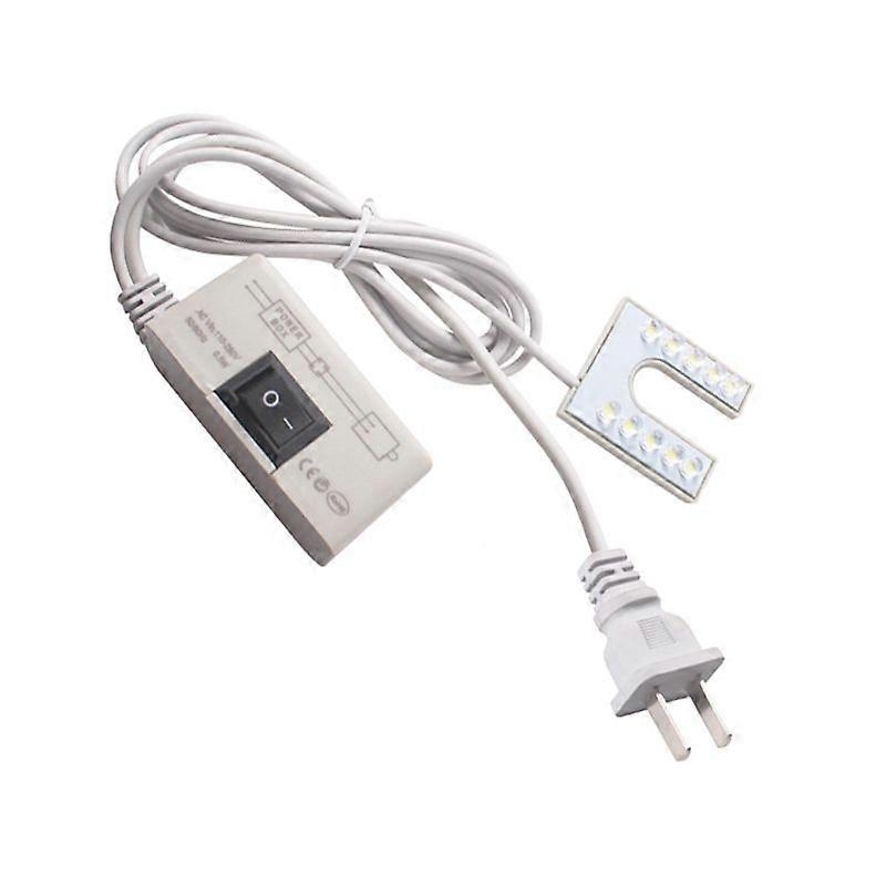 LED Sewing Machine Lamp