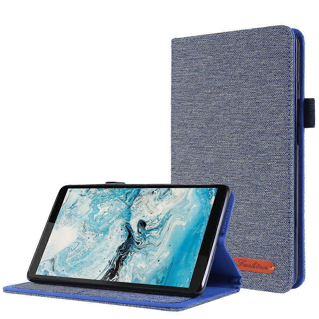 Leather Case for Lenovo Tab M7