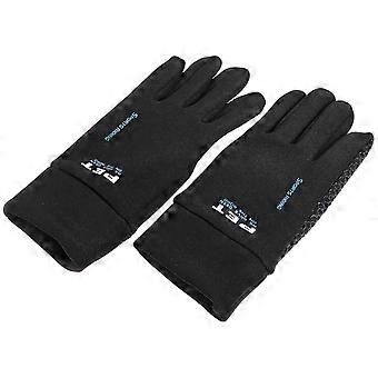 Windproof Waterproof Gloves compatible with Outdoor Winter Gloves 1Pair Cycling