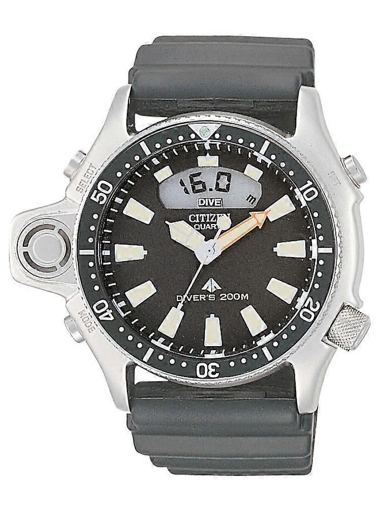 CITIZEN WATCHES JP2000-08E