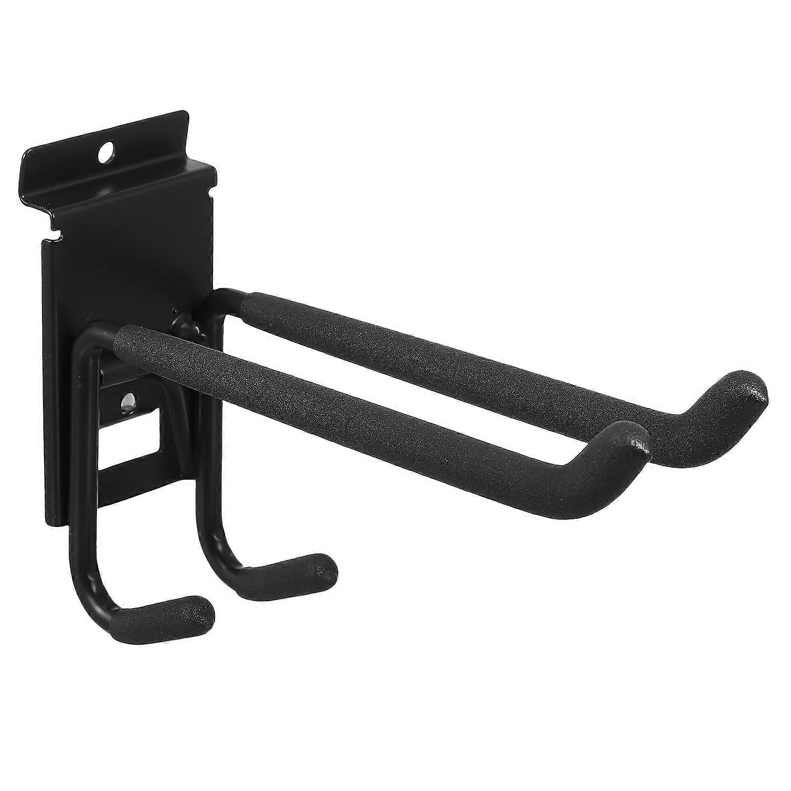 1pc Creative Storage Hook Sturdy Warehouse Hook Practical Garage Hanging Hook
