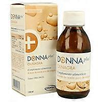 Donna Plus Oilnagra 150 ml