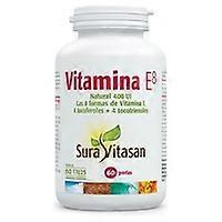 Vitamin E8 Natural 60 softgels