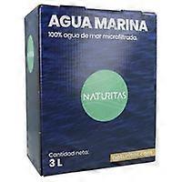 sea water 3 L