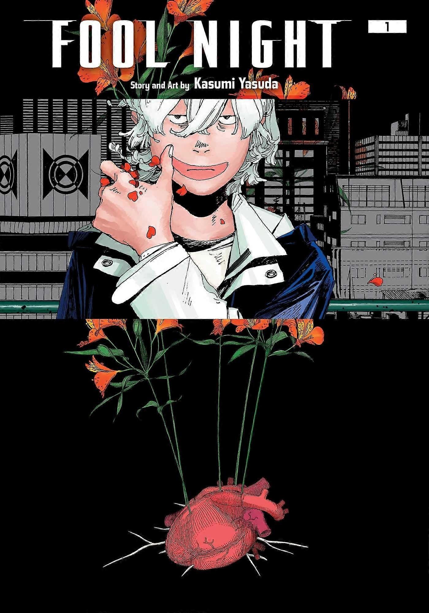 Fool night, vol. 1