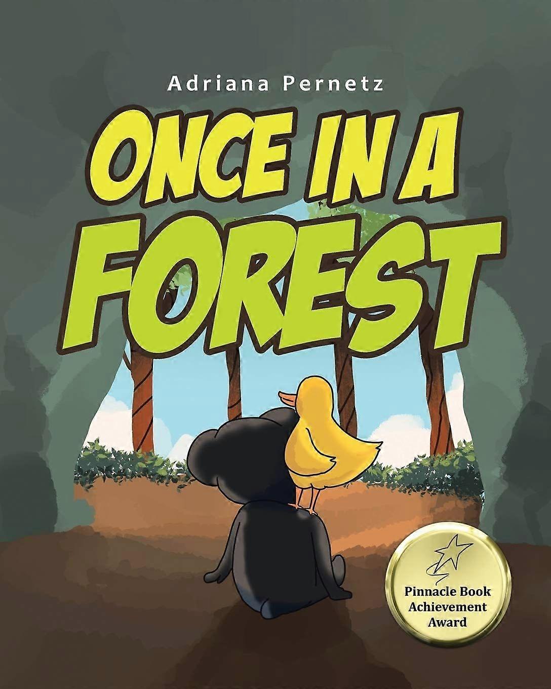 Once in a forest