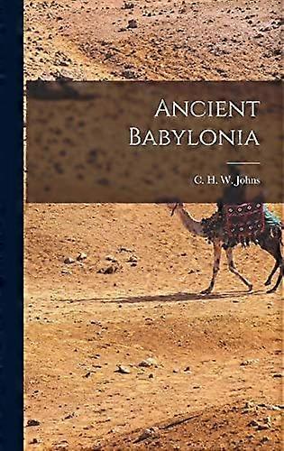 Ancient babylonia