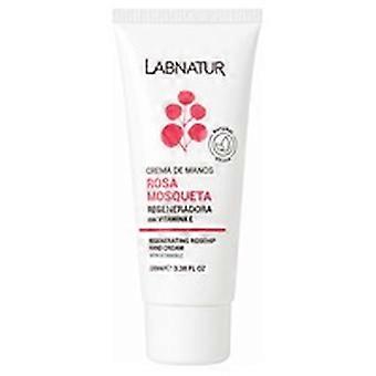 Rosehip Hand and Nail Cream 150 ml (Rosehip)