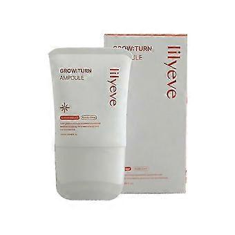 Lilyeve Grow:turn Ampoule Scalp Roller Hair Growth Ampoule - Anti-hair Loss & Strengthening Serum_a2