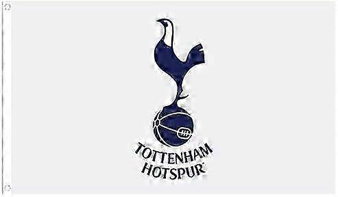 Premium-Polyester-Flagge TOTTENHAM HOTSPUR Q039