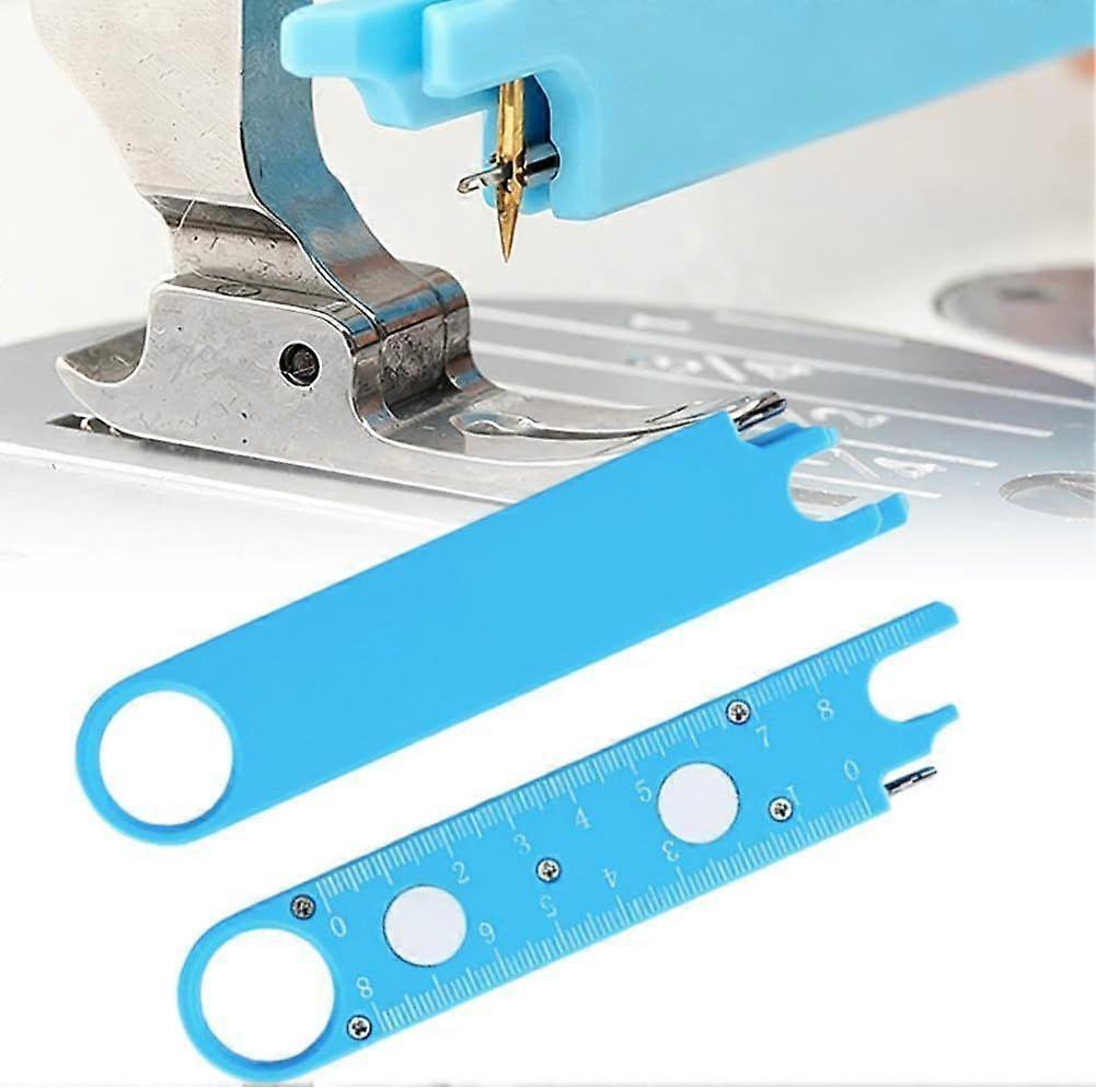2026 Jack Quick Threading Device for Sewing Machine Needle Threading, 3 in 1