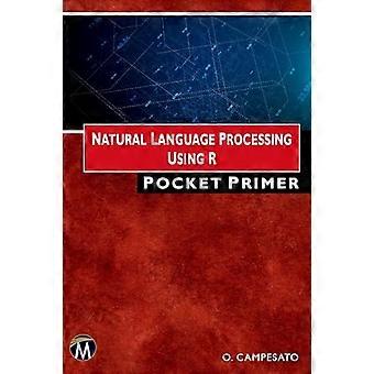Natural Language Processing using R Pocket Primer