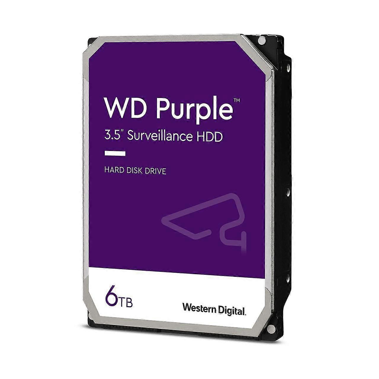 Gb Serial Ata Purple