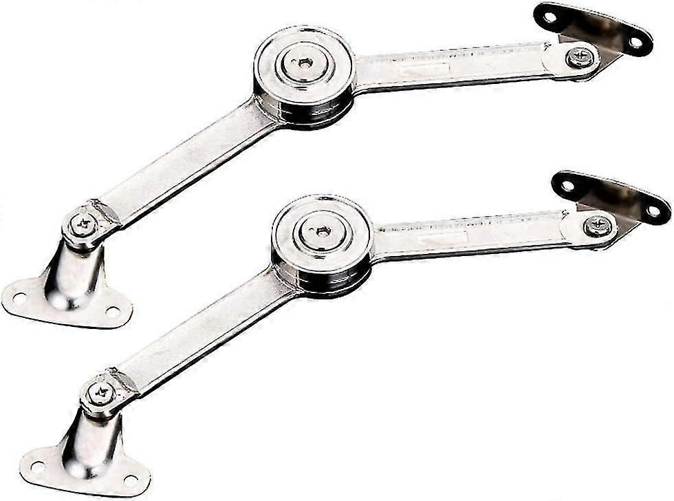 Support Hinges 2 Pack Adjustable Lift Support Support Cushion Hinges