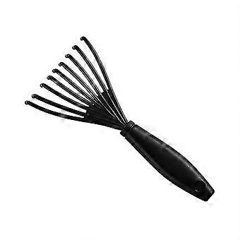 3-pack Air Cushion Comb Cleaning Brush Bristle Comb Cleaning Claw Tool Cleaning Hair Cleaner Brush Cleaning Tool