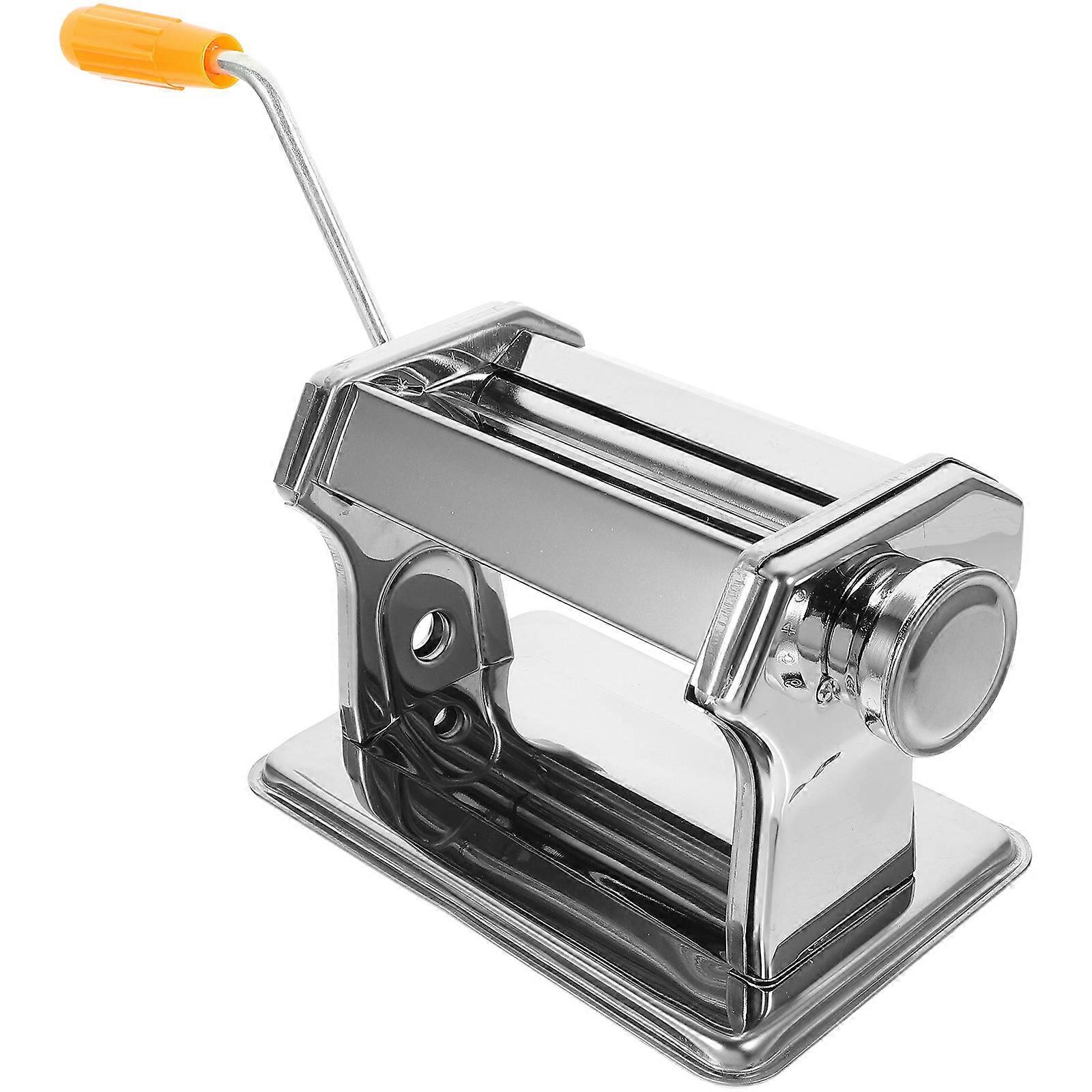 Polymer Clay Press Machine Craft Clay Machine Polymer Clay Roller Handcraft Making Tools