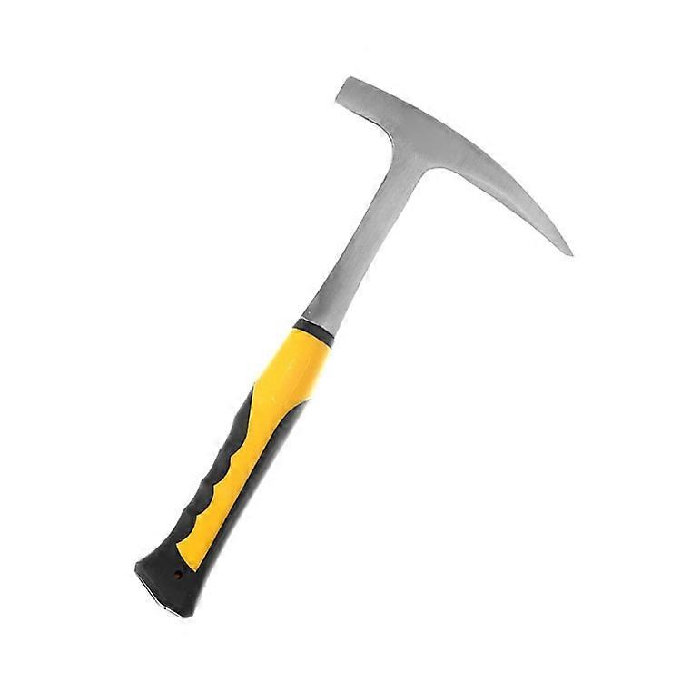 Geological Exploration Tool Multi-Function Hardware Hammer, Style: Large Large 