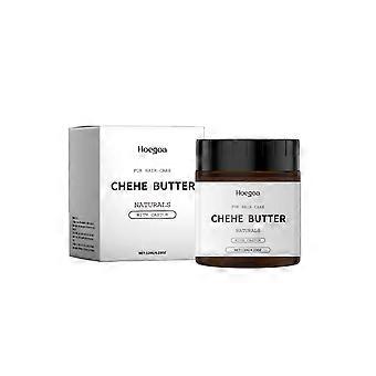 2pcsCastor Oil Hair Mask, Nourishing with Jojoba & Vit E, Deep Nourish Roots, Smooth, Shiny, Volumizing, For All Hair Types
