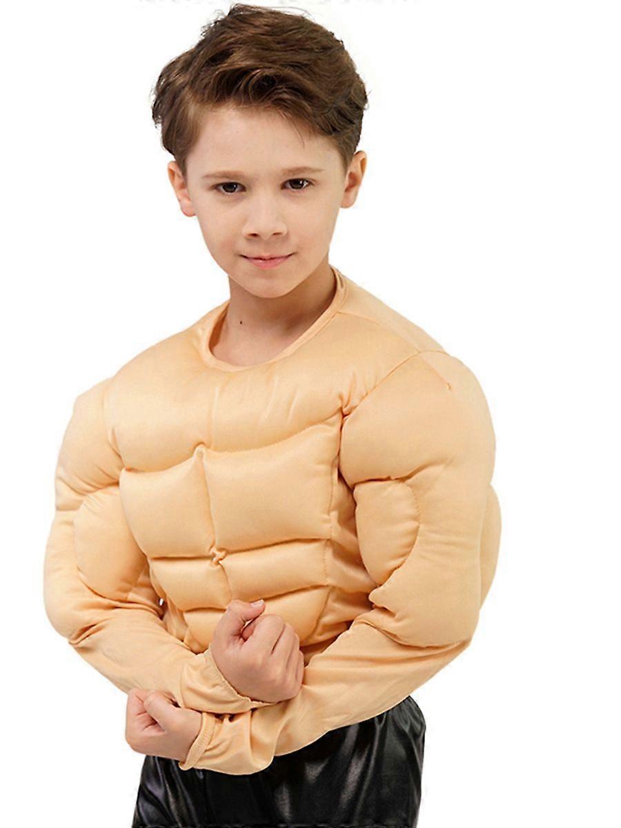 Muscle Man T-Shirt