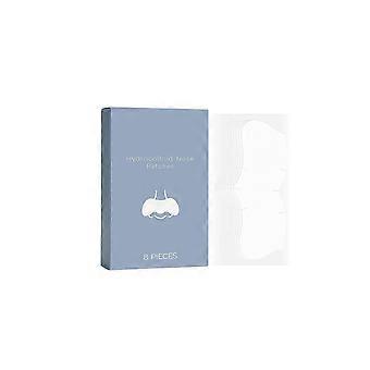 3pcs Pore Cleaning Nose Strips, For Pore And Blackhead Cleaning, Moisturizing And Daily Care high quality