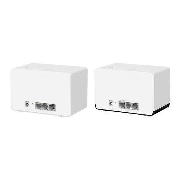 Mercusys Haloh85x - Mesh-System (2er-Pack)