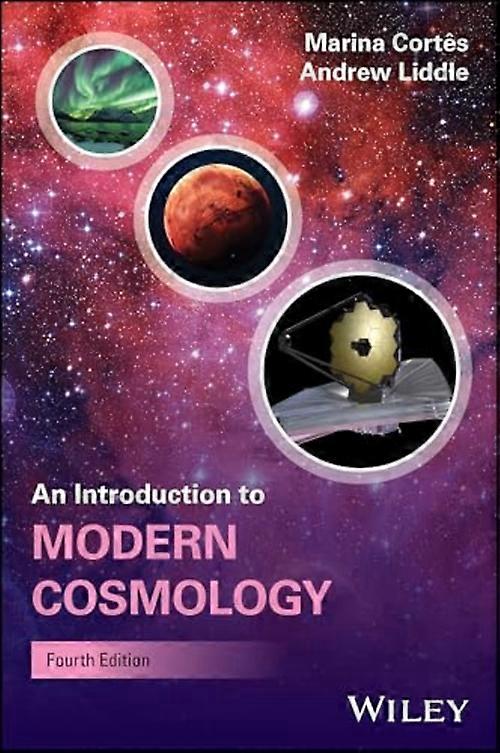 Introduction to Modern Cosmology