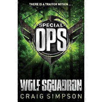 Special Operations Wolf Squadron
