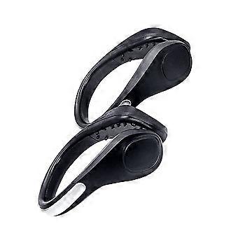 LED Shoe Clip Night Running Safety Lights for Running 2Pcs