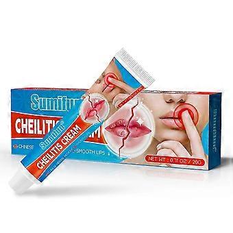 blødende læber behandling creme 20g