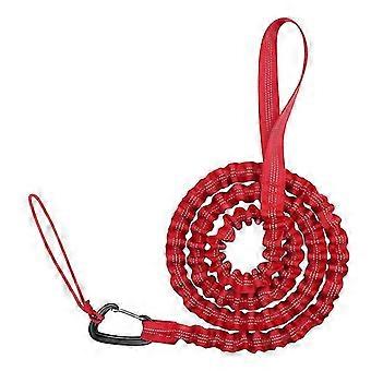 Cuerda de remolque para bicicleta Cuerda de remolque para bicicleta Cuerda de remolque para padres e hijos al aire libre