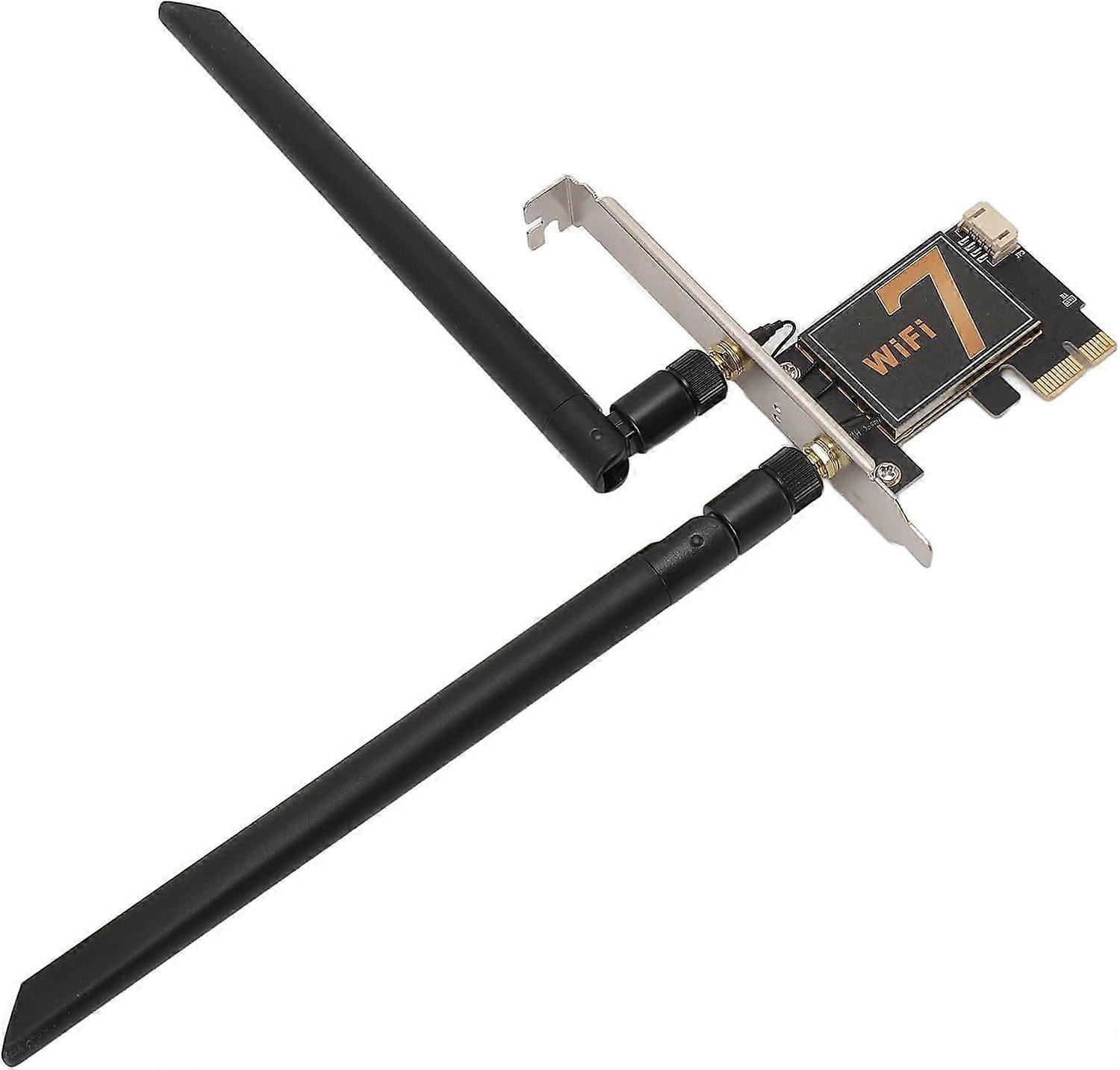 Wireless Network Card Adapter with Advanced Technology for System