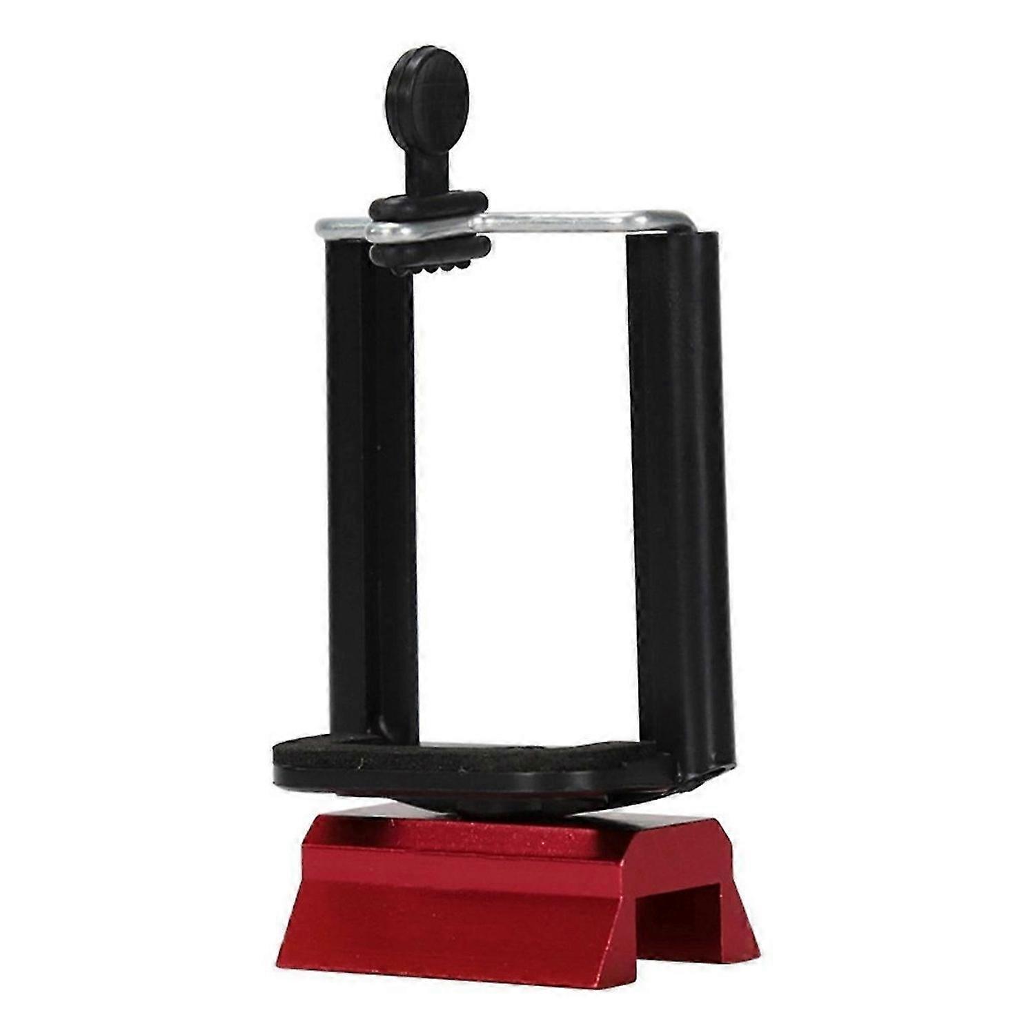 Smartphone Adapter for Finder Scope Base Fixed Phone Mounting Bracket