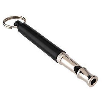 Pack Professional Dog Whistles, Adjustable and Frequency Lock, Professional Ultrasonic Dog Training Whistle with Lanyard for Recall and Bark Control