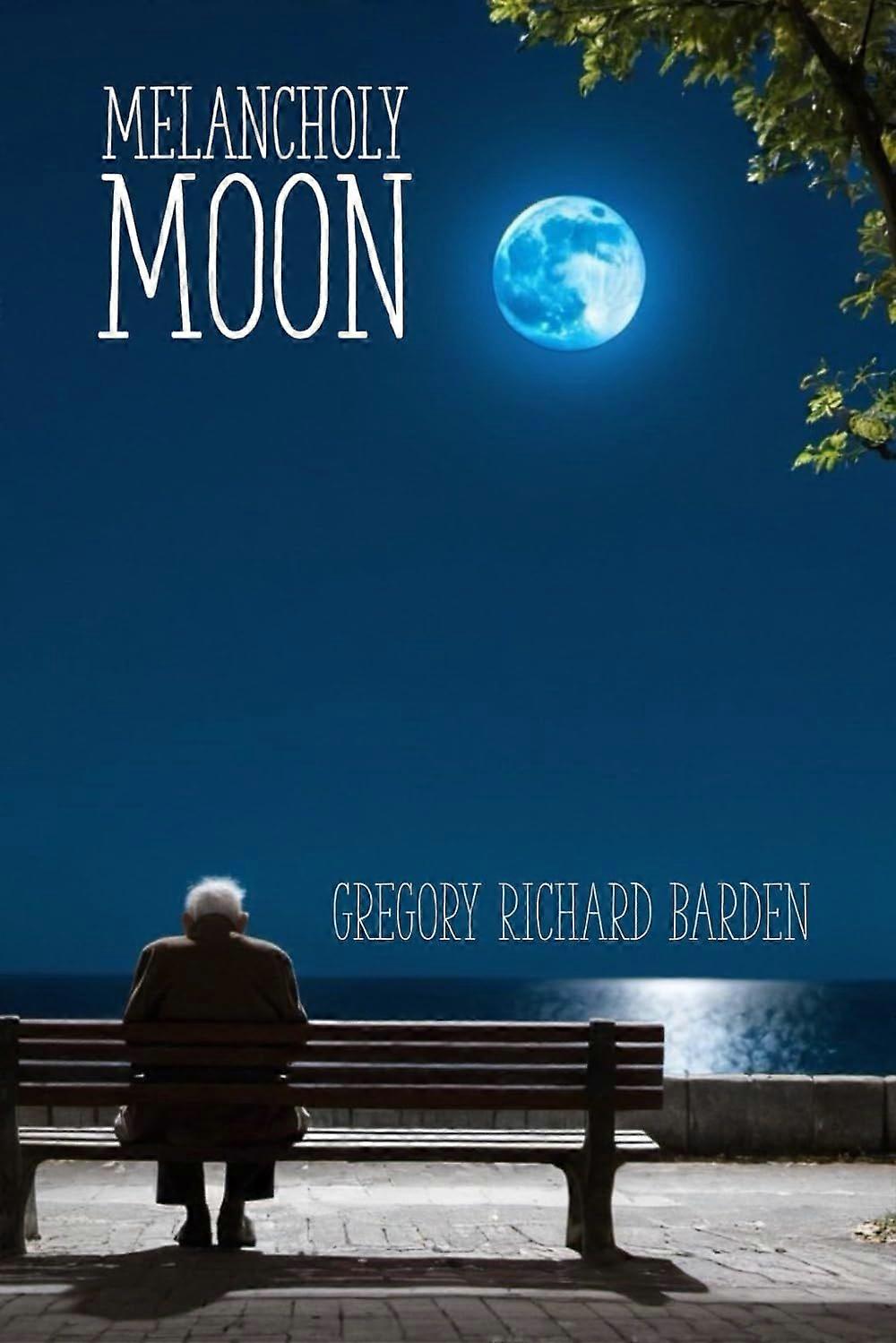 Melancholy moon