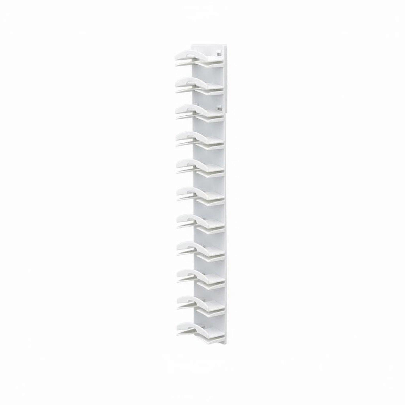 Hat Display Rack Space Saving Wall Hat Rack Easy to Organize Baseball Cap Holder