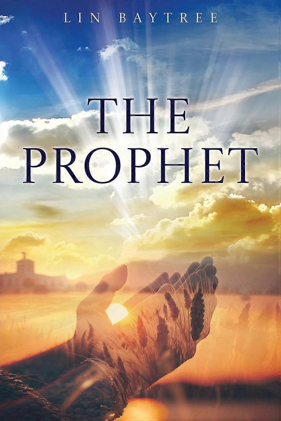 The Prophet - Lin Baytree - Paperback - en Book