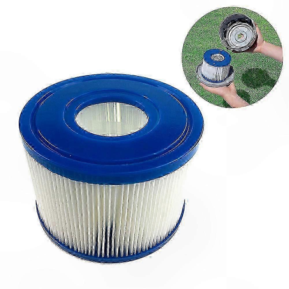 Pool Filter Cartridge Compatible with PureSpa S1 Type 29001E Replacement
